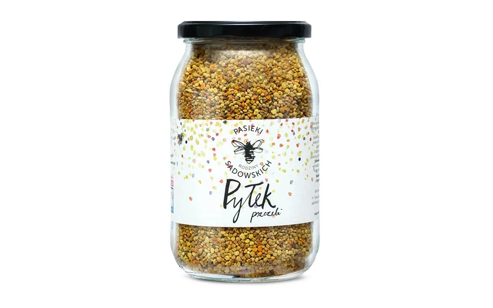 Sadowski Family Apiaries - Dried Bee Pollen