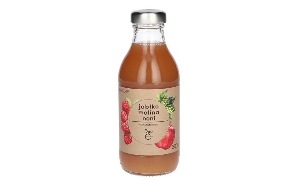 Sema Herba Apple Raspberry Raspberry Noni - Juice