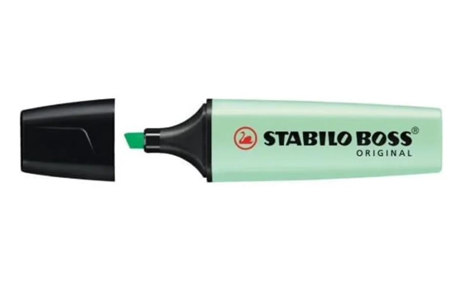 Stabilo - Boss Chalk