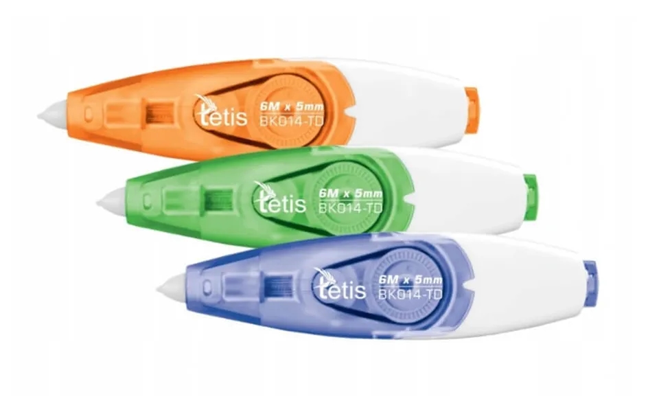 Tetis - Corector In Dam 5mmx6m