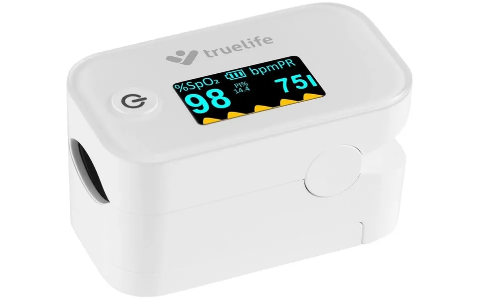 Truelife Oximeter X3 Pulse Oximeter