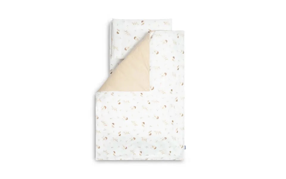 Two Piece Bedding Sheet Sparrow 100x135 Sm