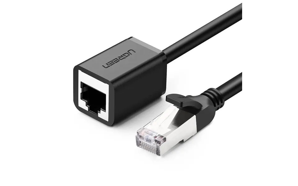 Ugreen Nw112 11282 Network Ethernet Cable Rj45 Female - Rj45 Male F Utp Cat