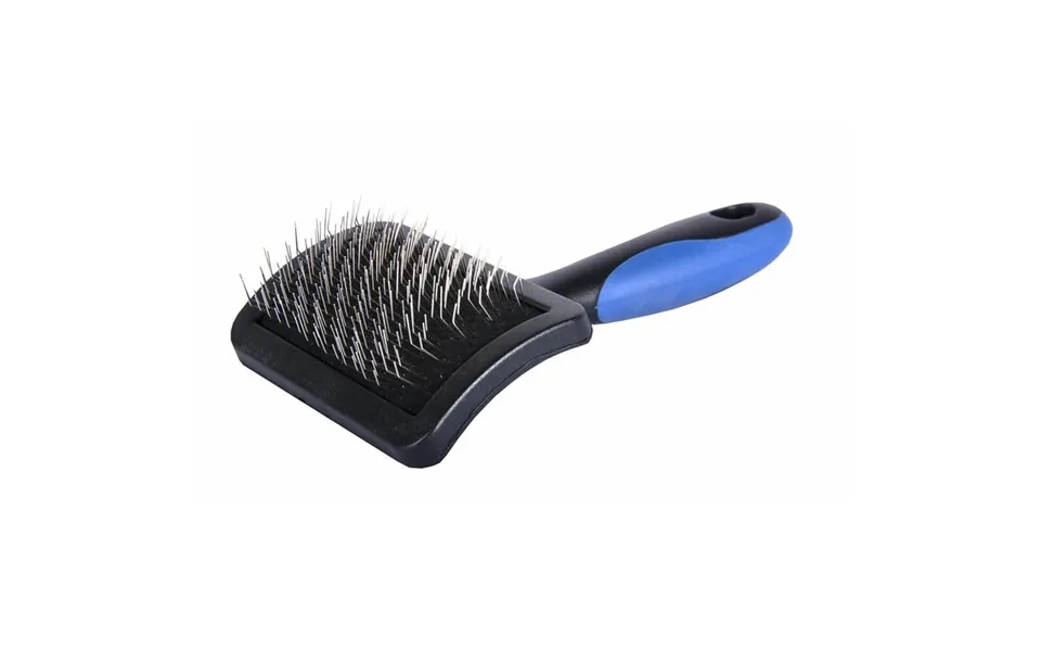 Universal Brush For Dogs And Cats L Duo-pin - 1 Piece