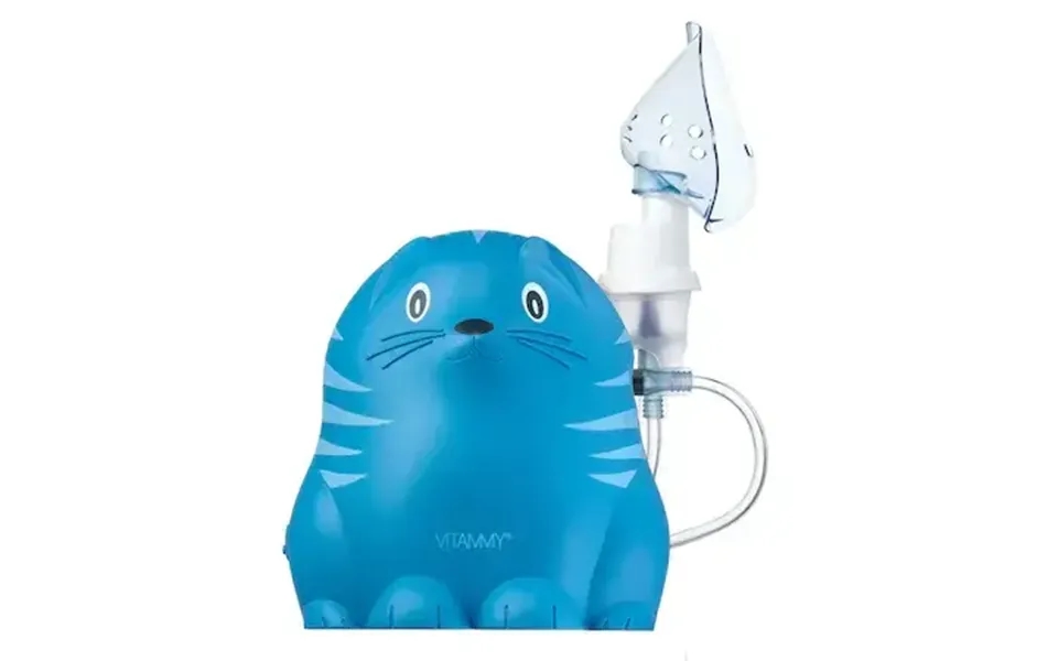Vitammy Gattino A1503 Aerosol Machine - Nebulizer With Compressor