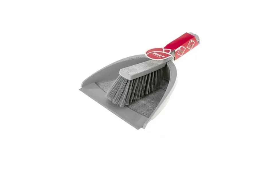 York - Plastic Sweeper And Vacuum Cleaner