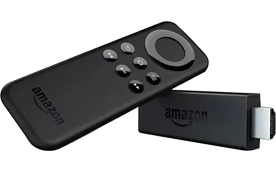 Amazon Fire Tv Stick Standard Remote Grade Good Used