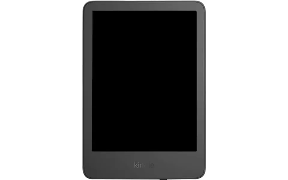 Amazon Kindle 11th Gen Wifi 16gb 2022 - Black B Without Ads Used