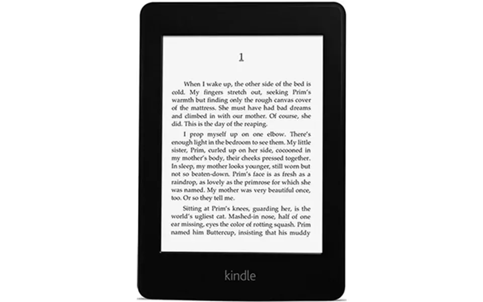 Amazon Kindle Paperwhite 2 Wi-fi 2013 Grade Good Used