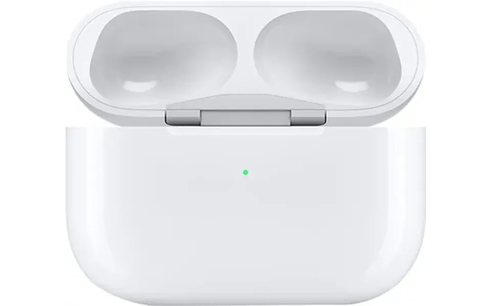 Apple Airpods Pro Wireless Charging Case A2190 Grade Fair Used