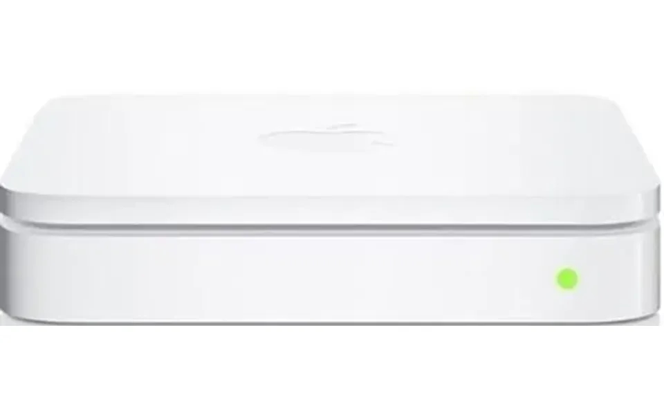 Apple Airport N Extreme 4g A1354 Used