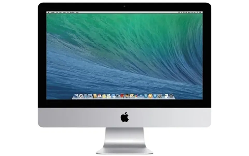 Apple Imac 144 I5-4260u 8gb Ram 500gb Hdd Hd5000 21.5 Grade Good Used