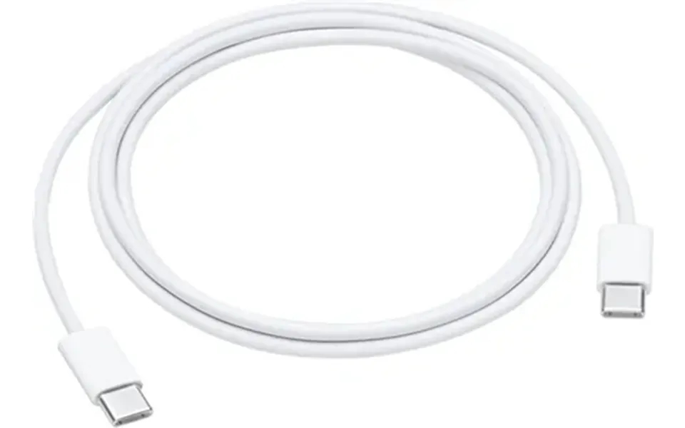Apple Usb-c To Usb-c Cable - 1 Metre Used
