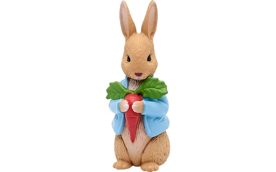 Beatrix Potter - Peter Rabbit Tonie Figure Used
