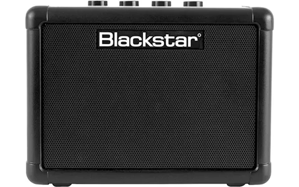 Blackstar Fly-3grade Good Used