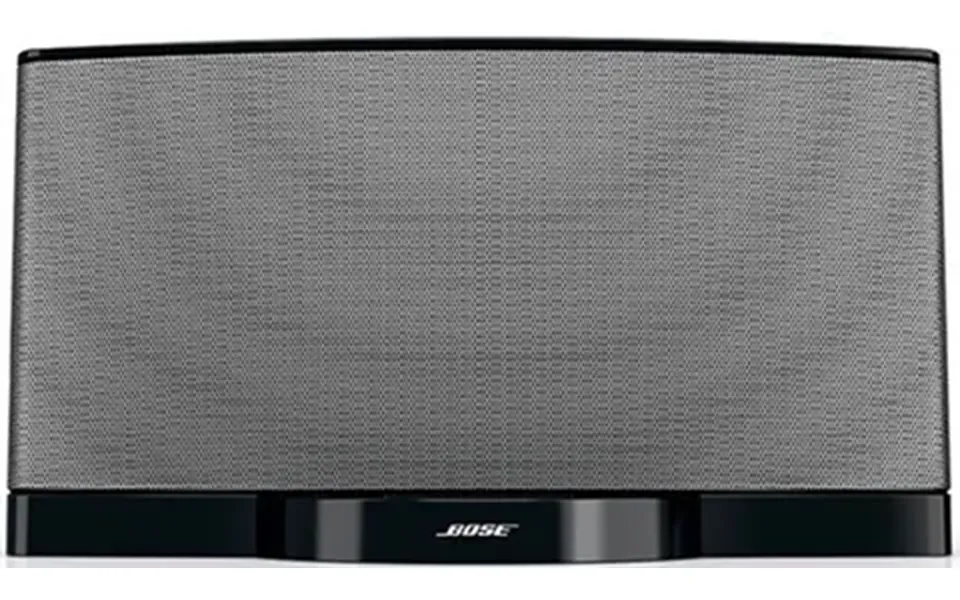 Bose Sounddock Ii For Ipod 30-pin Grade Good Used