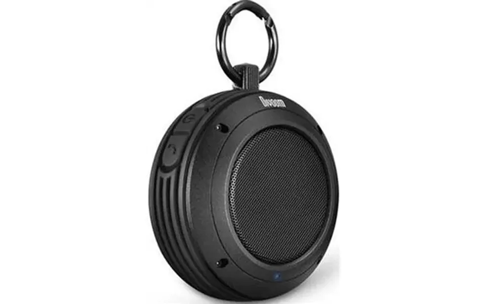 Divoom Voombox Travel Bluetooth Speaker Grade Excellent Used