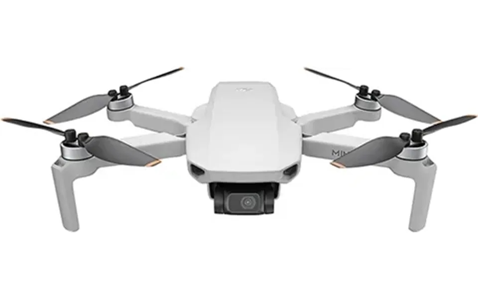 Dji Mini Se Foldable Quadcopter Grade Good Used