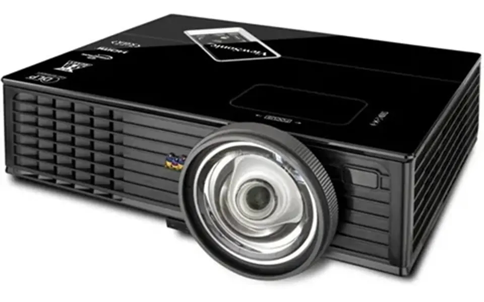 Generic 1280x800 Projector Grade Good Used