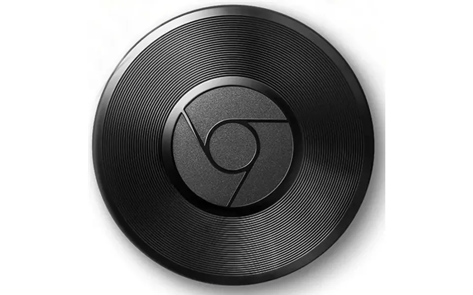Google Chromecast Audio Grade Good Used