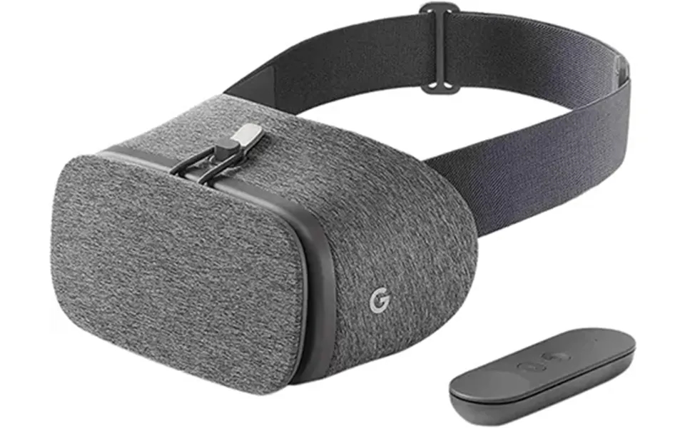 Google Daydream View Grade Good Used
