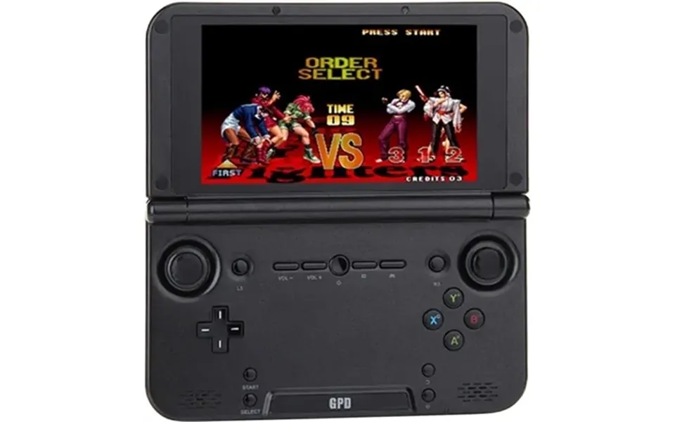 Gpd Xd 32gb 5 Gaming Tablet Grade Good Used