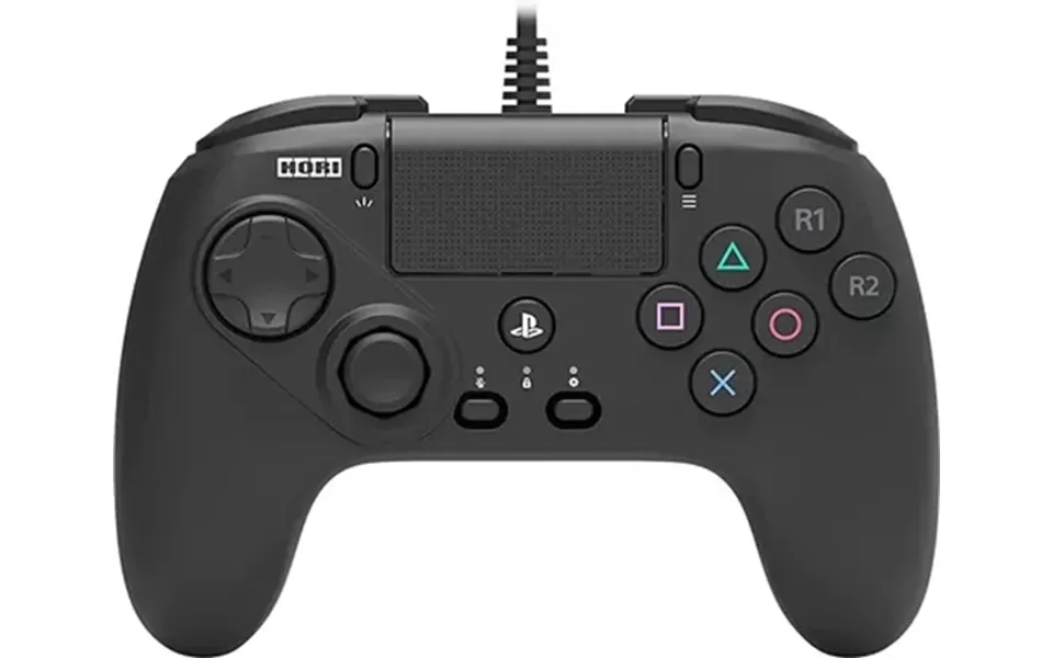 Hori Fighting Commander Octa Wired Controller Ps5 Ps4
