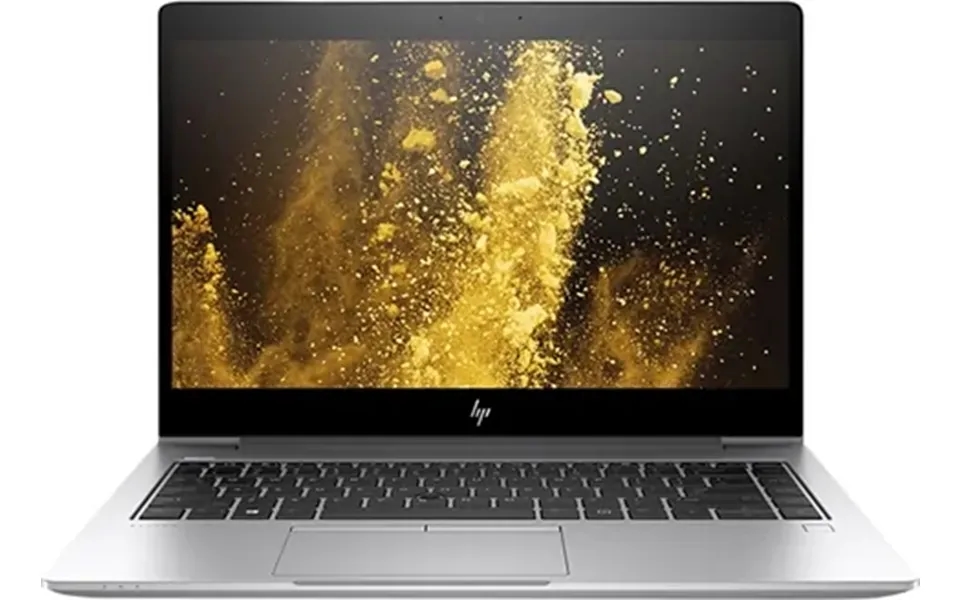 Hp 840 G6 I7-8665u 16gb Ram 256gb Ssd 14 W10 Grade Good Used