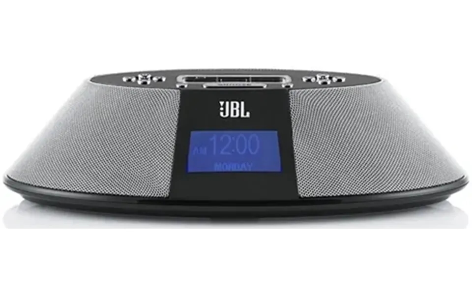Jbl On Time 200p Speaker Dock Used