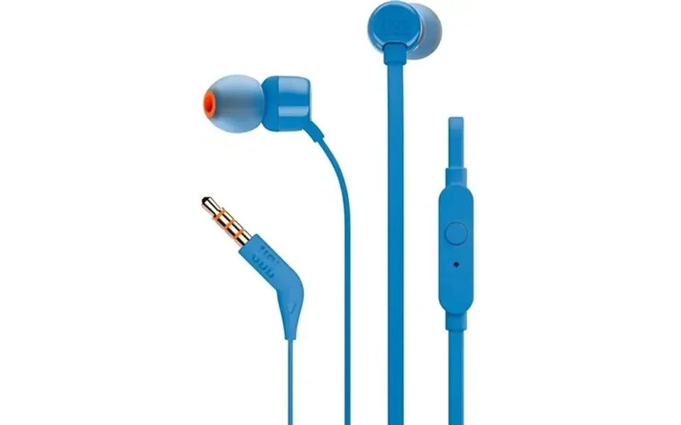 Jbl T110 In-ear Grade Excellent Used