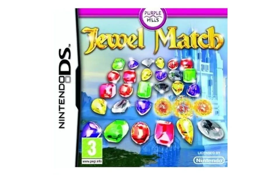 Jewel Match