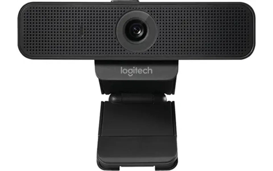 Logitech C925e Usb Webcam Used