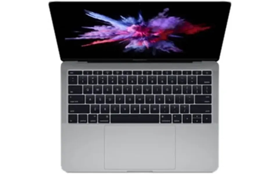 Macbook Pro 141 I5-7360u 16gb Ram 256gb Ssd 13 Sg Grade Good Used