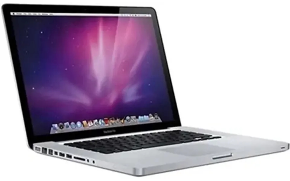 Macbook Pro 92 I5-3210m 8gb Ram 750gb Hdd Dvd-rw 13 Unibody Grade Fair Used