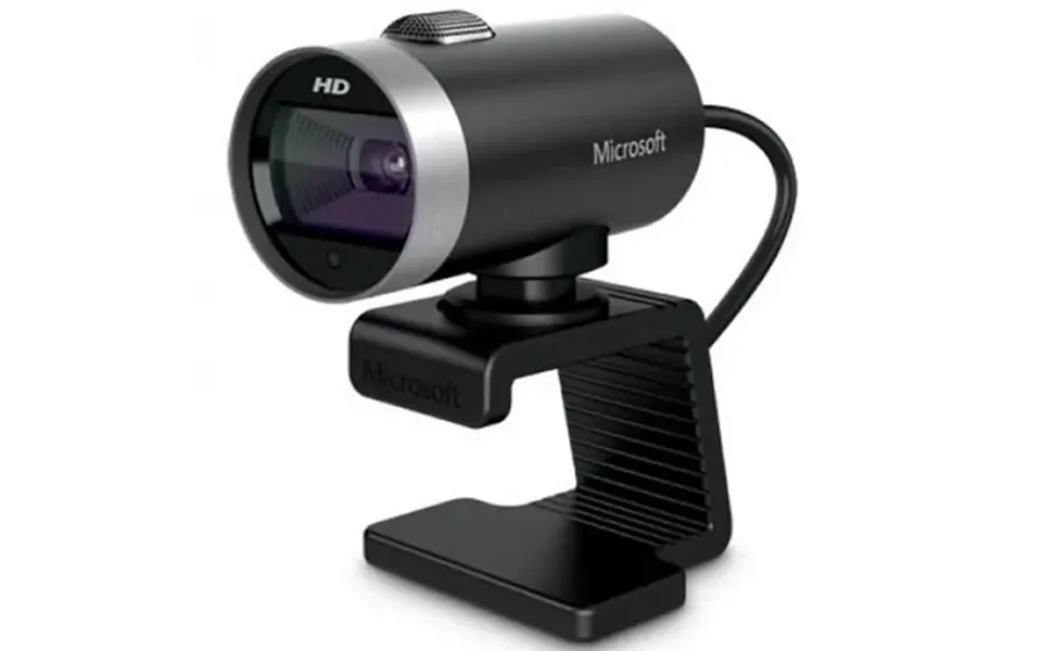Microsoft H5d Lifecam Cinema 720p Used