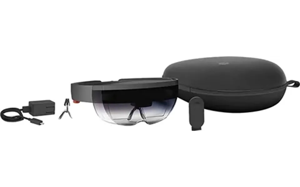Microsoft Hololens Development Kit Grade Good Used