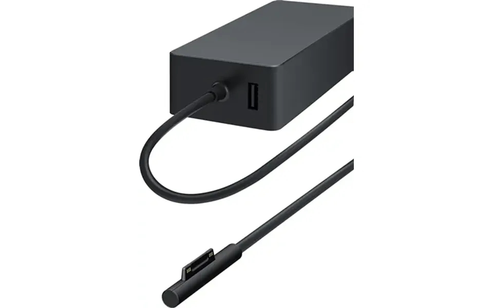 Microsoft Surface Pro Surface Laptop 44w Adapter Charger Used