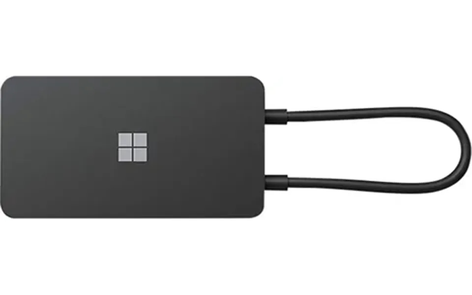 Microsoft Surface Usb-c Travel Hugrade Good Used
