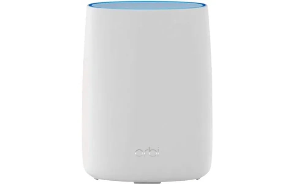 Netgear Orbi Lbr20 Tri-band 4g Lte Router Used