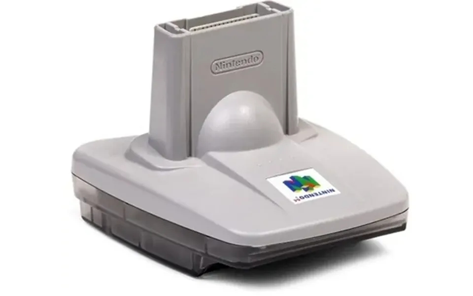 Nintendo 64 Official Transfer Pak Used