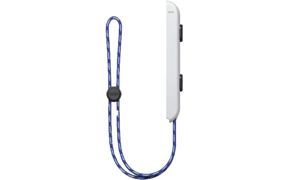 Nintendo Switch Joy-con Controller Strap Skyward Sword Grey Used