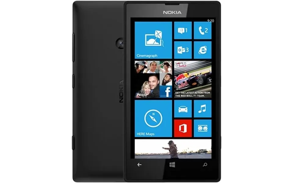 Nokia Lumia 520 Unlocked Grade Good Used
