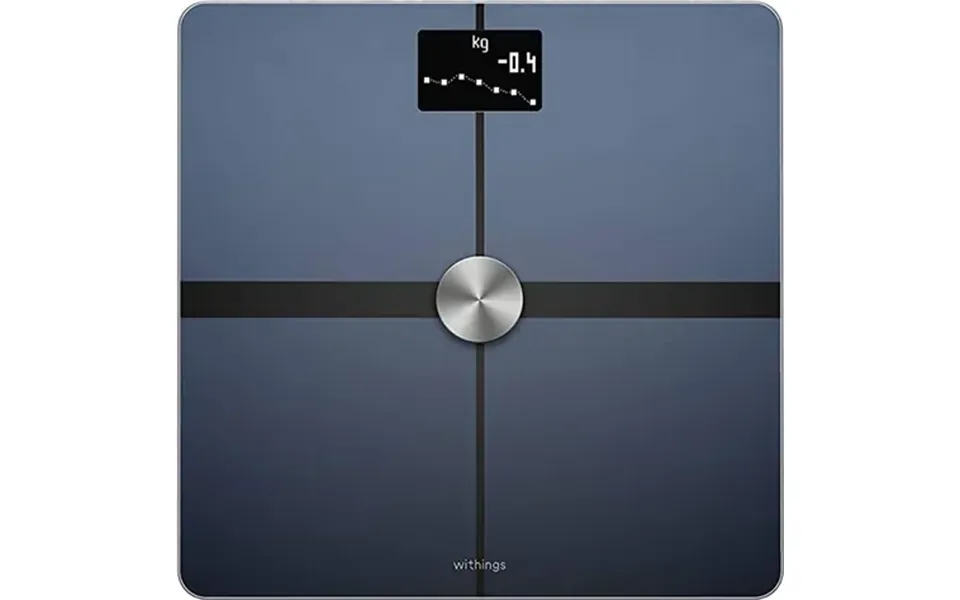 Nokia Withings Body Wifi Scale Grade Good Used