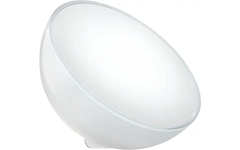 Philips Hue Go 2.0 - Personal Wireless Lighting Grade Good Used