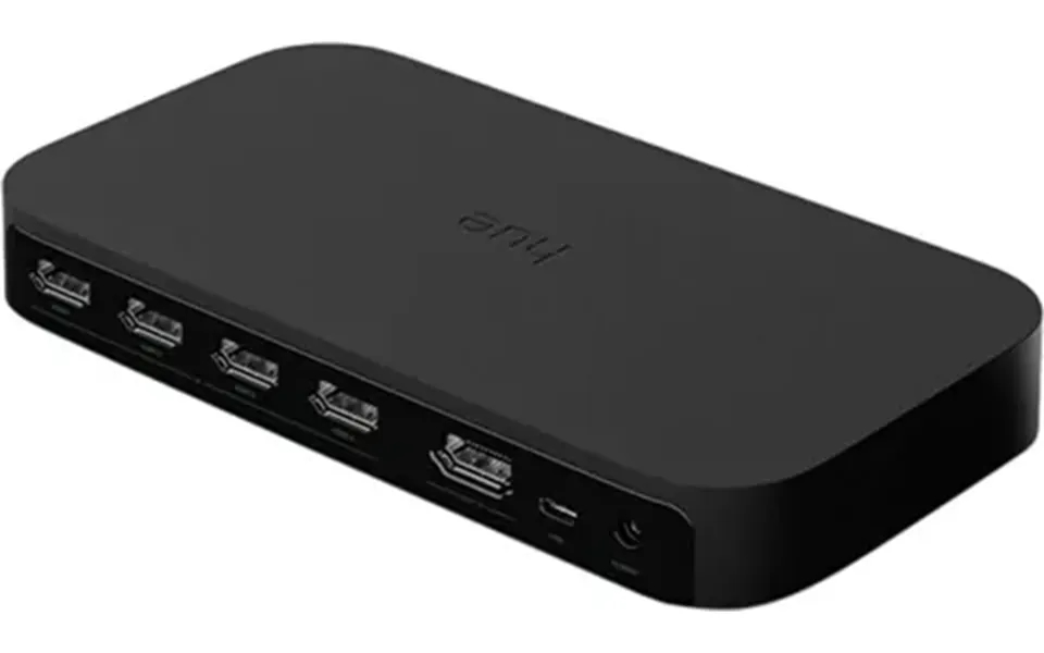 Philips Hue Play Hdmi Sync Box Grade Good Used