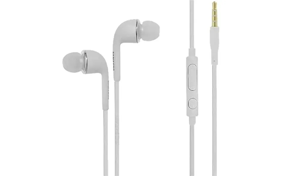 Samsung 3.5mm Wired In-ear Grade Good Used