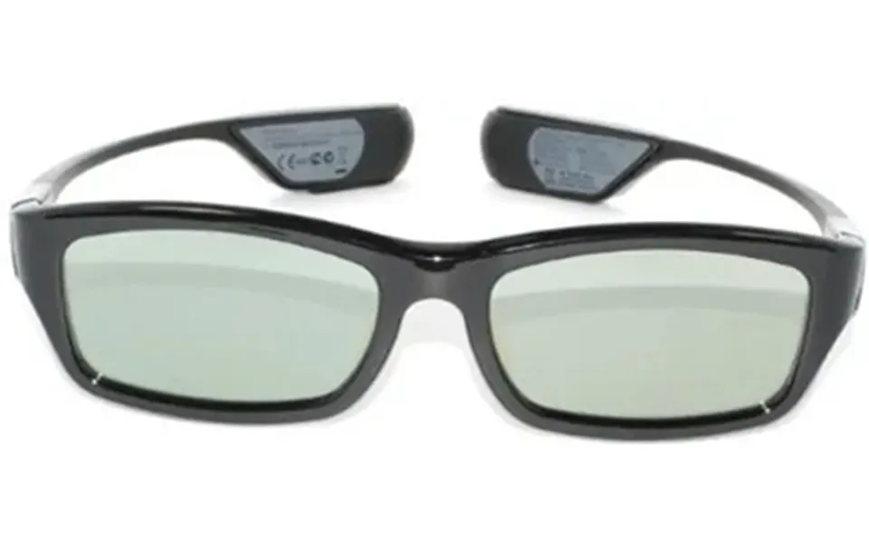 Samsung Ssg-3300 3d Glasses Used