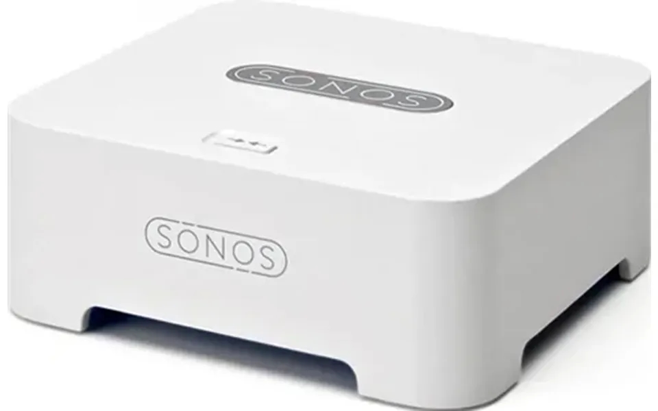 Sonos Bridge Sonos Zonebridge Grade Good Used