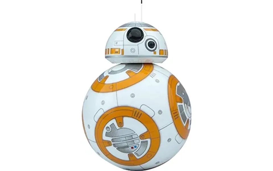 Sphero Bb-8 Star Wars Interactive Droid Grade Good Used