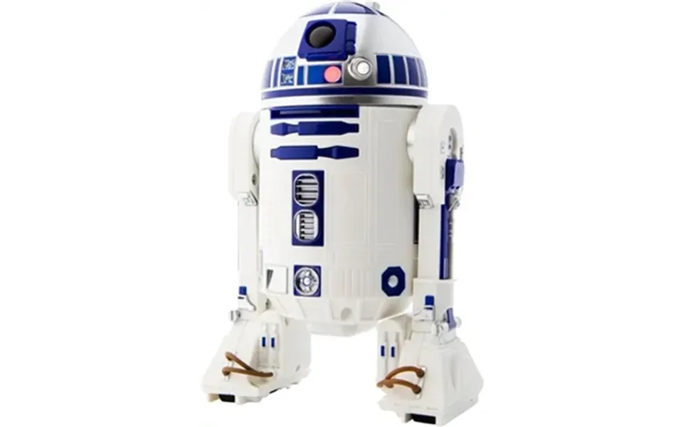 Sphero R2-d2 App-enabled Droid By Sphero Grade Good Used